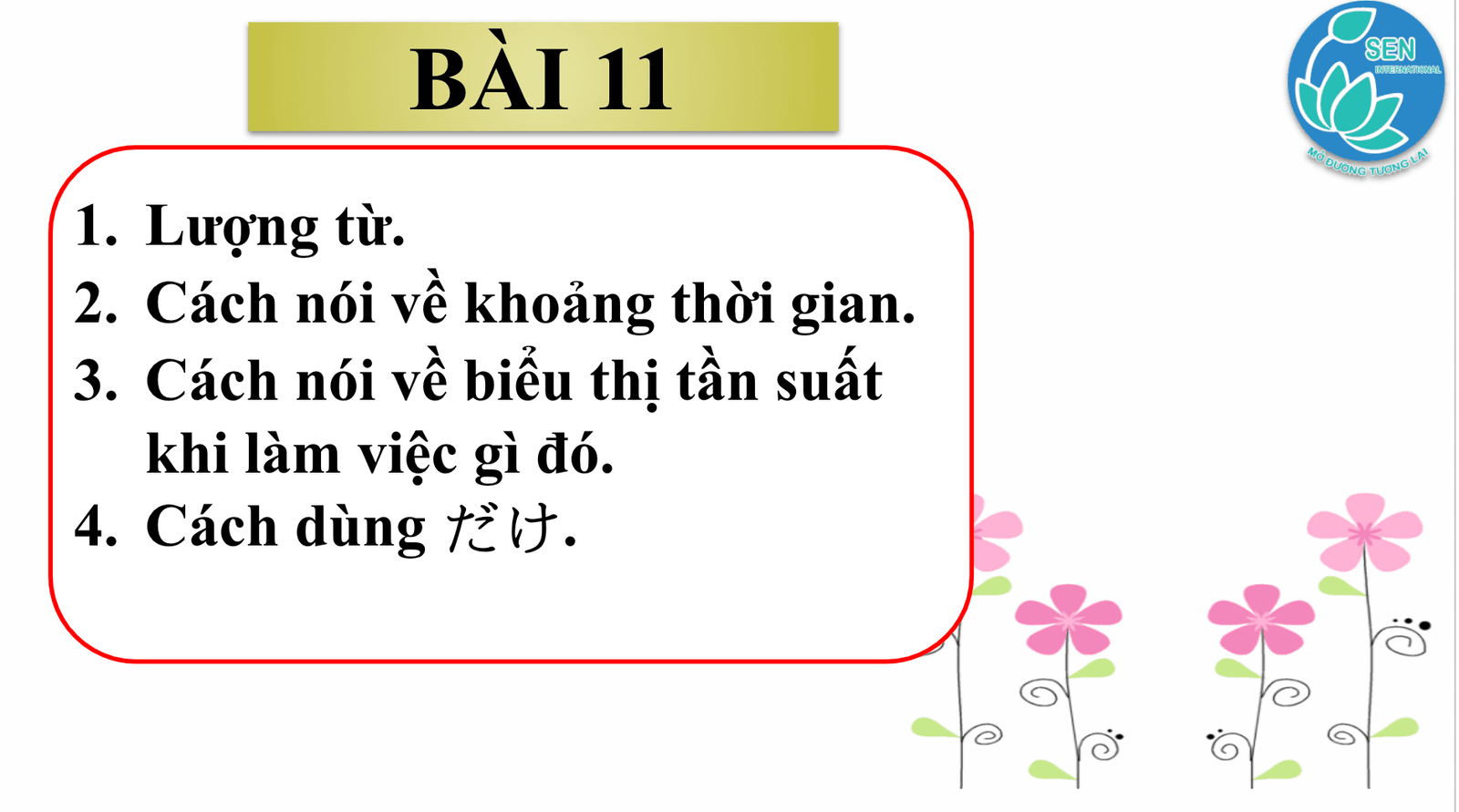 Ngữ pháp